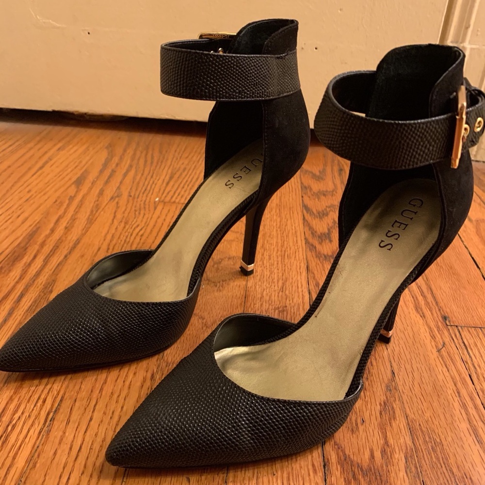 GUESS pumps - Picture 4 of 8